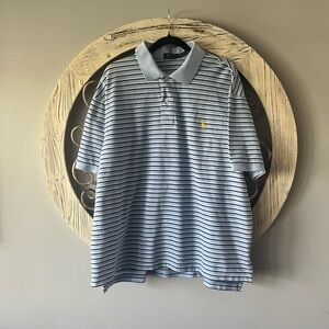 Ralph Lauren polo shirt